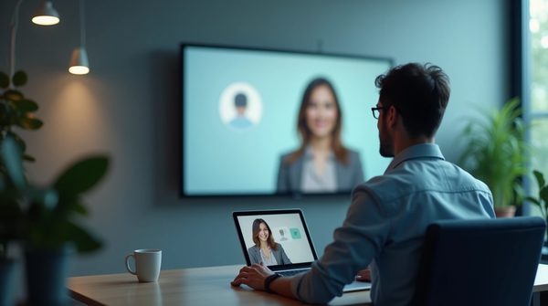 Développer ses compétences avec une formation assistant ia : propulser son efficacité professionnelle