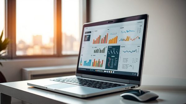 Trendtrack : retour d'expérience sur un outil d'analyse pour le e-commerce