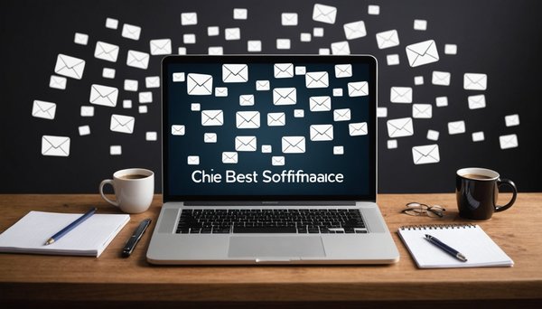 Les 5 meilleurs logiciels pour vérifier vos e-mails efficacement