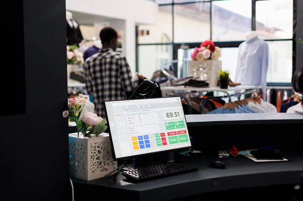 Maximisez votre efficacité avec un logiciel de caisse moderne