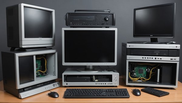 Equipements informatiques reconditionnés : économisez tout en préservant la planète